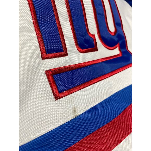 New York Giants - Drawstring Bag - Backpack - Gym Bag (NFL) - Picture 11 of 12